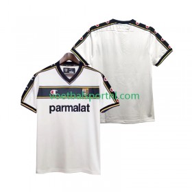 Parma 2003 Retro Uit Shirt 2002
